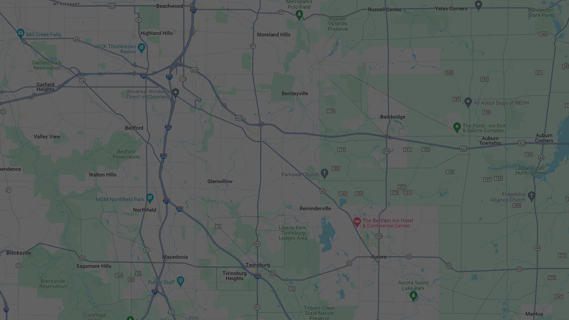 map background Image