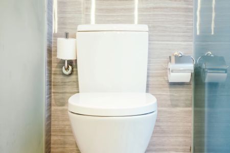 Toilet Installation Mistakes That Cause Leaks (And How to Avoid Them)